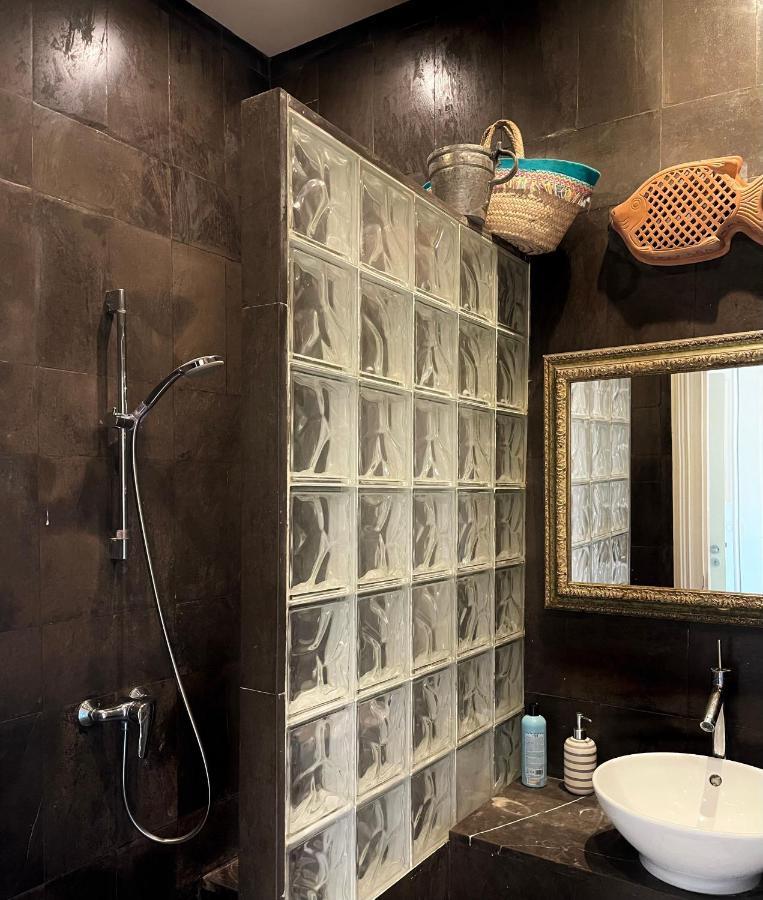 Dar Souad Hotel La Marsa Bagian luar foto