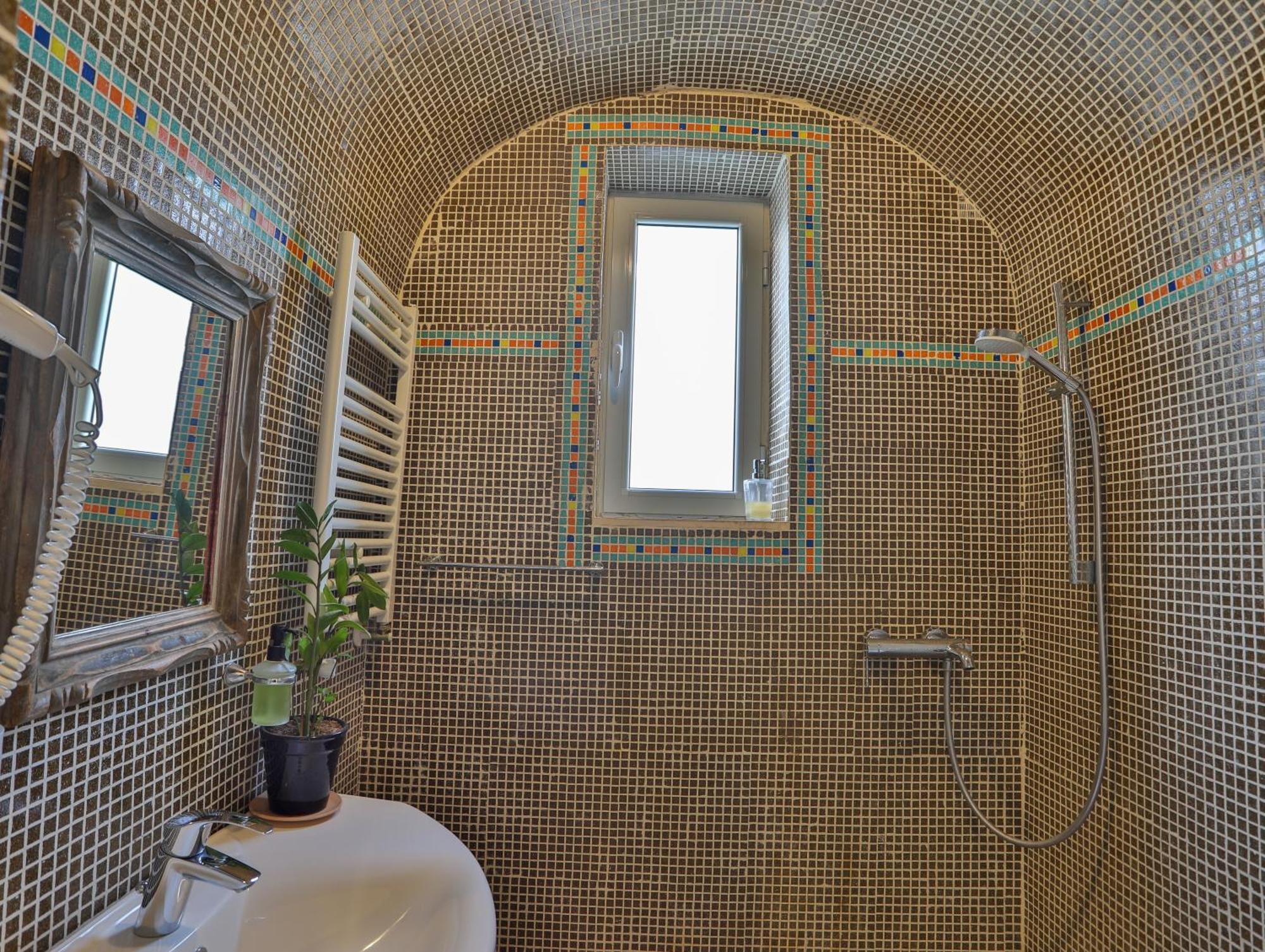 Dar Souad Hotel La Marsa Bagian luar foto